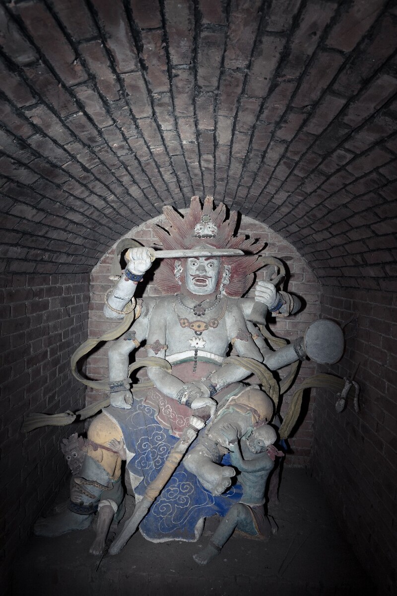 小雷音・金刚 2011