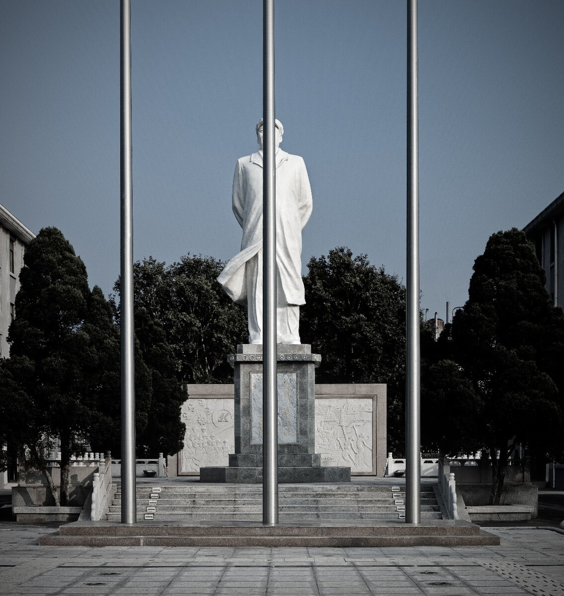 一五计划・石刻Ⅲ 2012