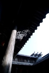 见证-穿越
