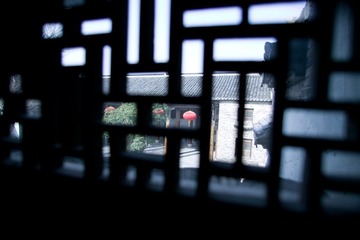 见证-穿越