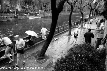 泉水人家-11
