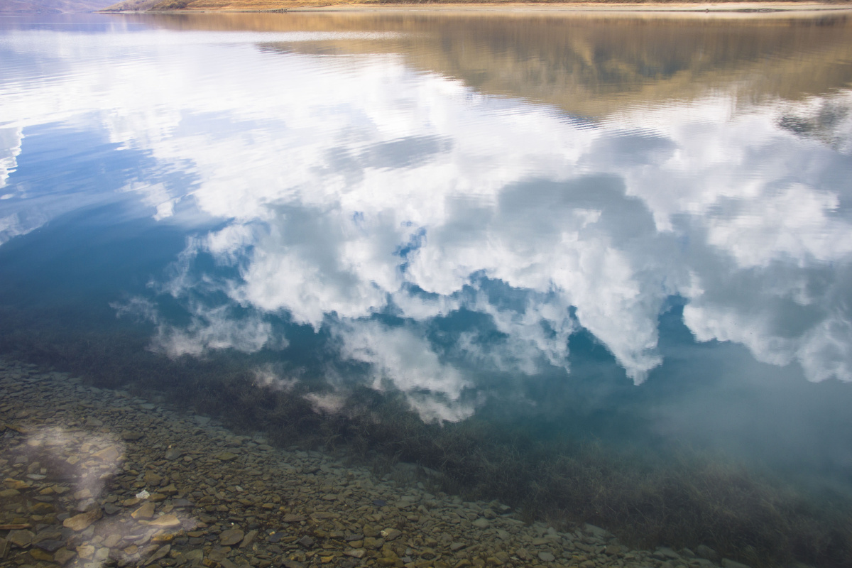 Tibet--在疯人院的日子 - 西藏, 拉萨, 林芝, 日喀
