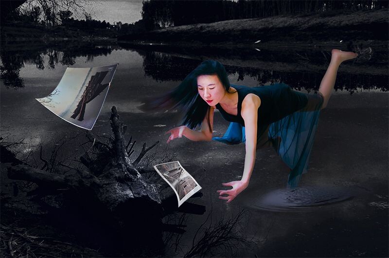 漂浮