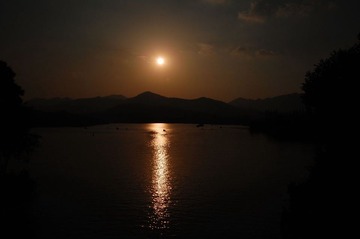 杨公堤