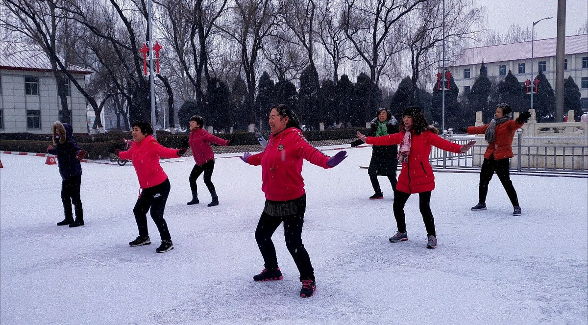 中国广场舞冠军视频动作分解,搜索王广成广场在相关网站跳舞
