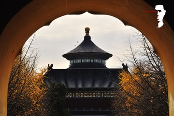 天坛