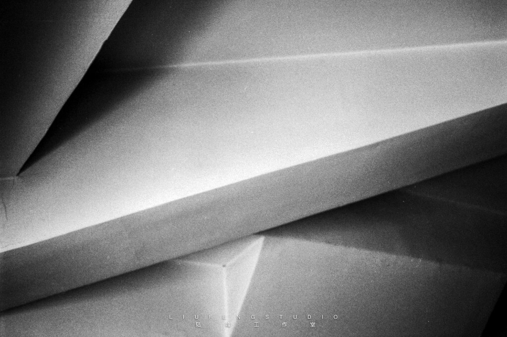 【素描】<br />
相机:禄来35se <br />
胶卷:Fomapan100