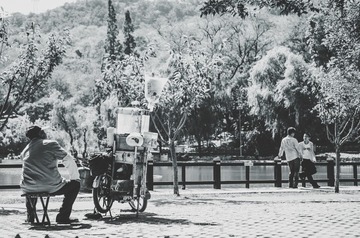 时光
