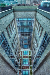 天井-HDR