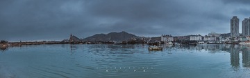 山雨欲来风满楼
