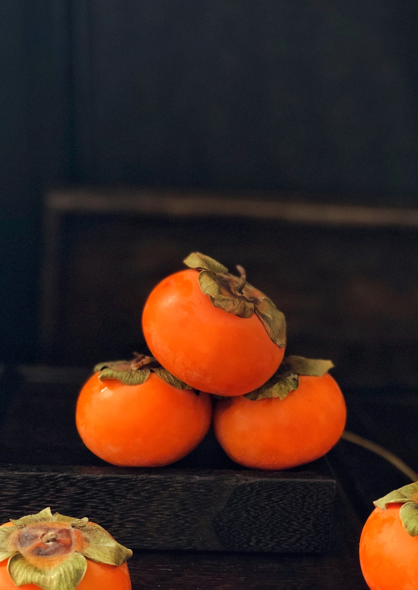 柿子- 爱摄影的米娅