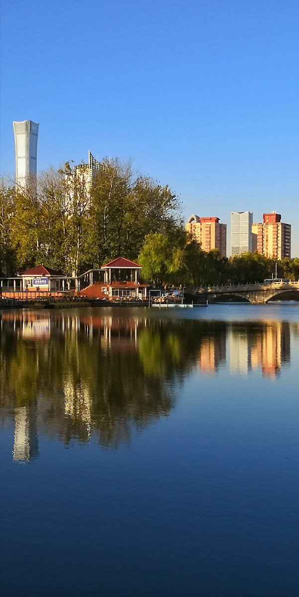 北京红领巾公园(二)