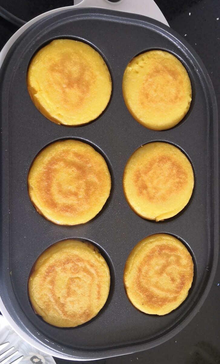 家用烤箱烤蛋糕坯的做法大全