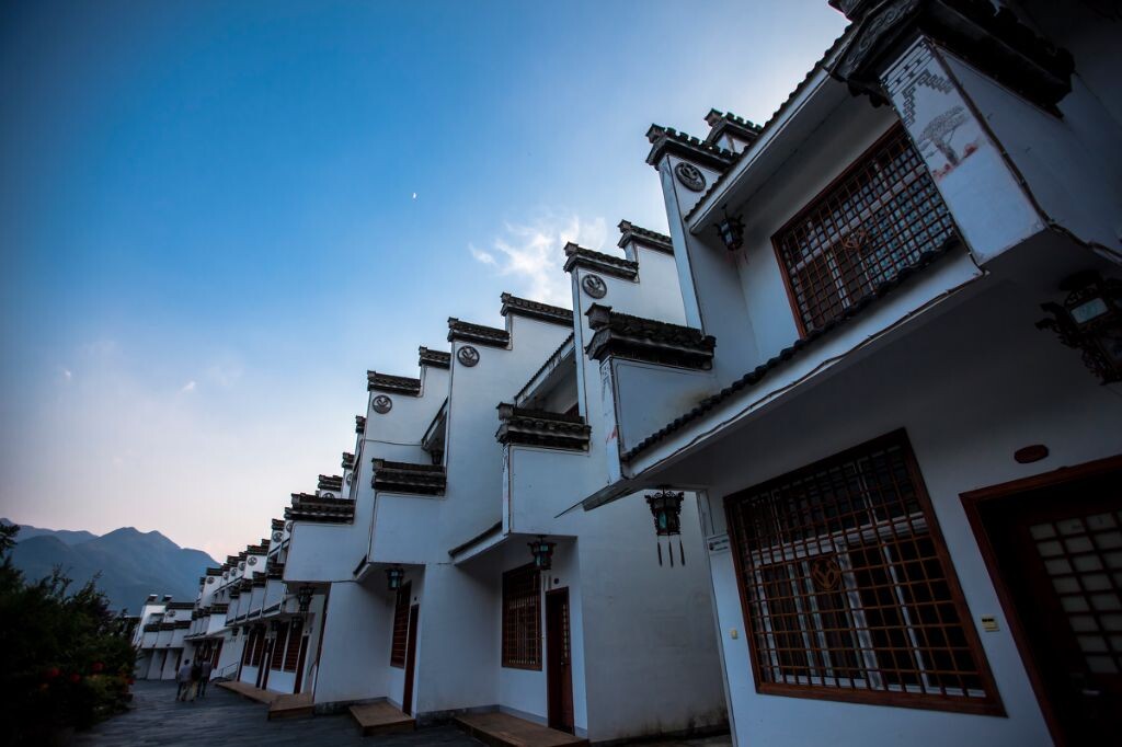 翡翠新村