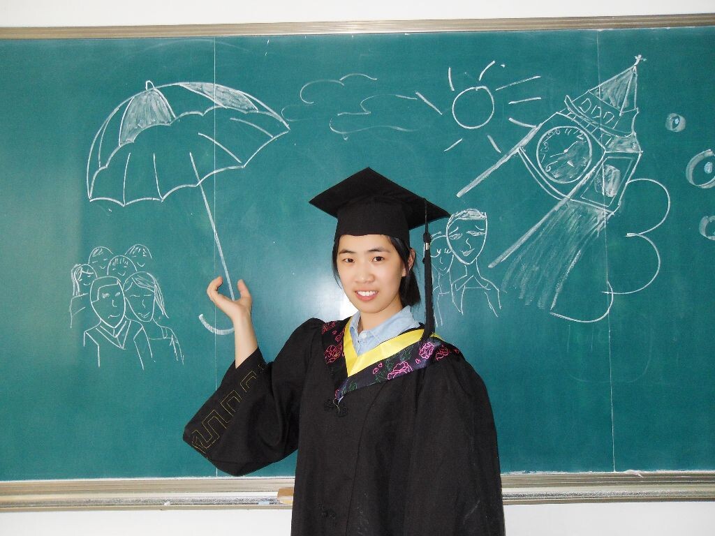 SDC18355<br />
我是王晶，我以我的方式向青春致敬！