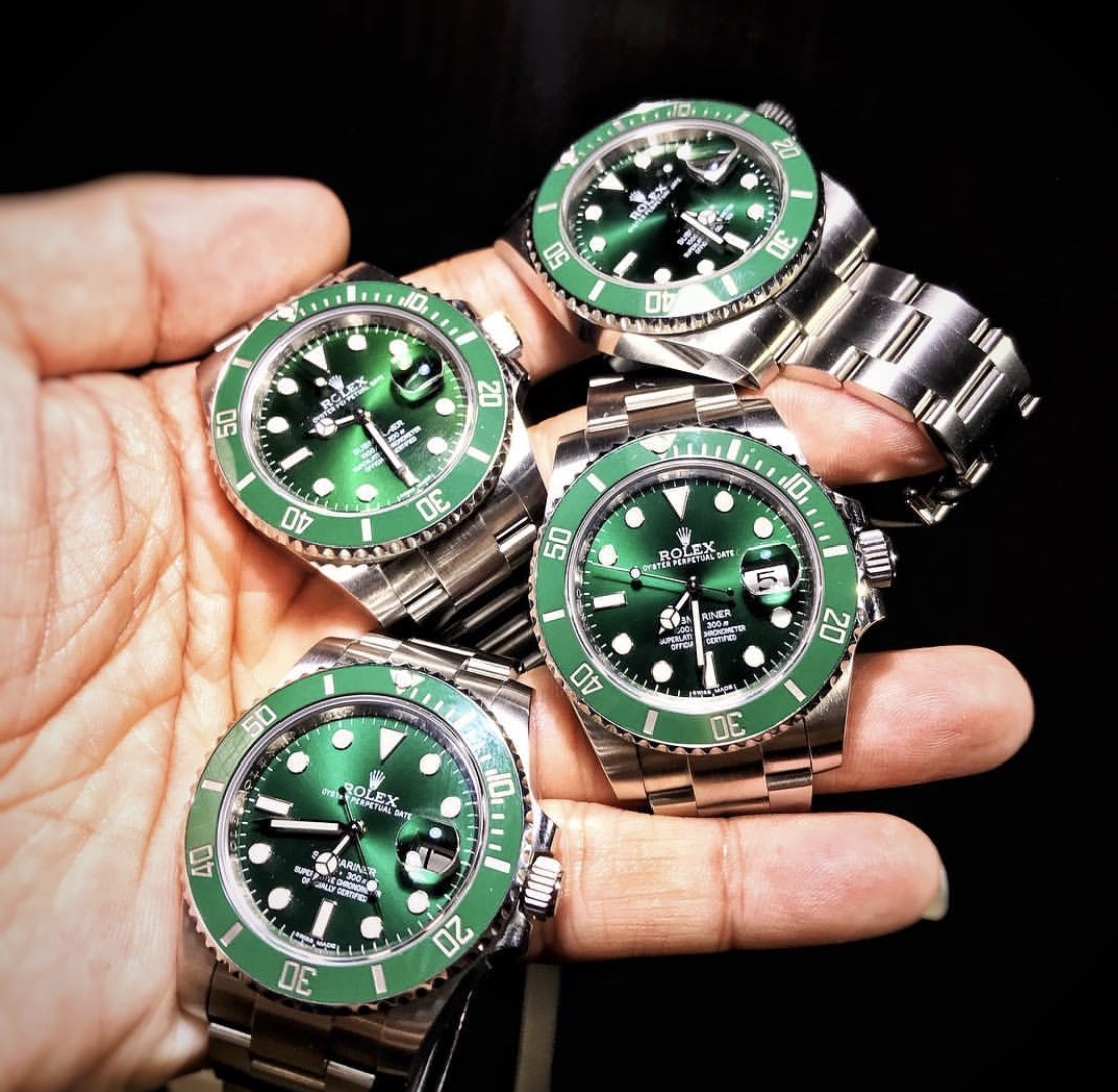 绿绿绿水鬼 哈哈