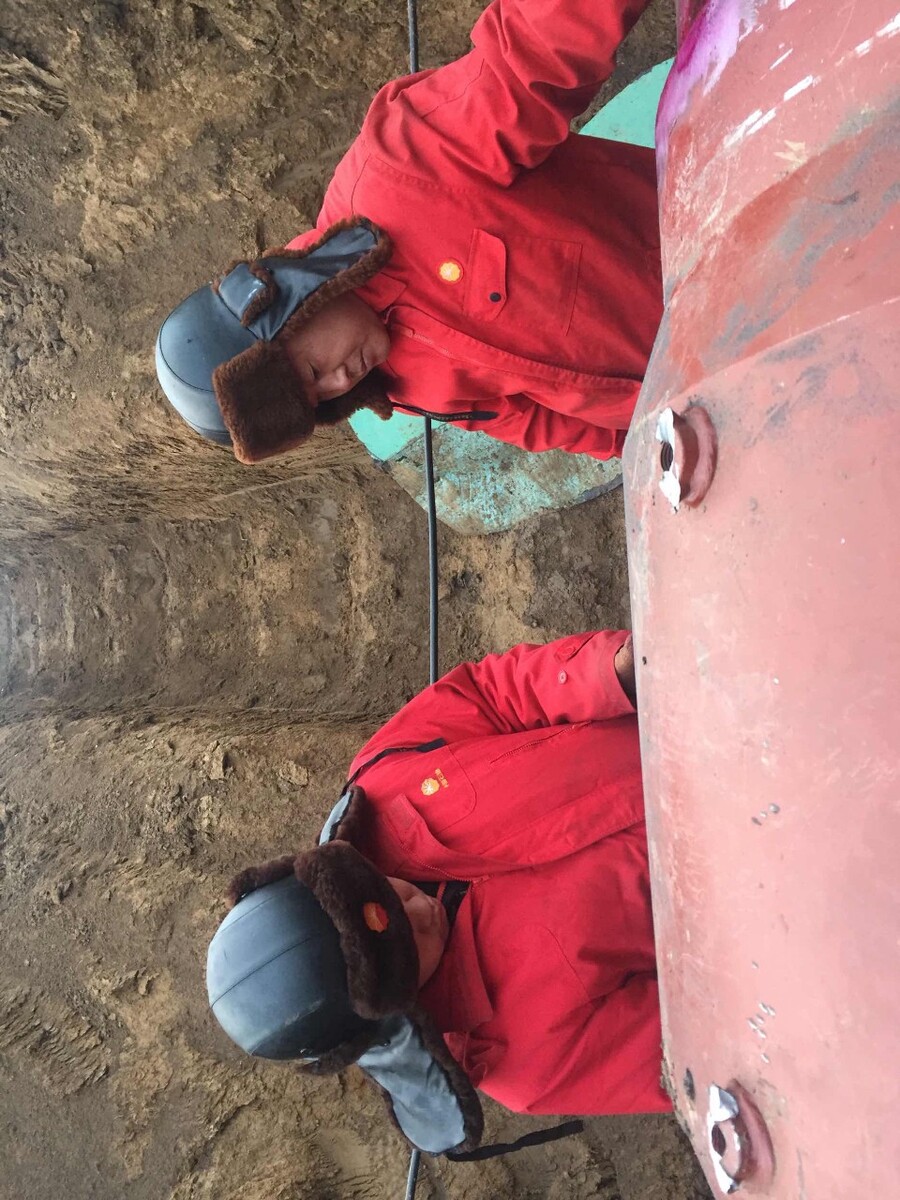 建筑安装消防培训