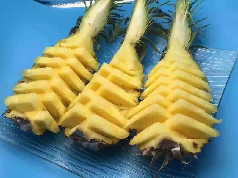 吃菠萝舌头麻多久能好(吃完菠萝舌头麻怎么办)