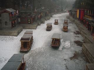 the summer palace (1)