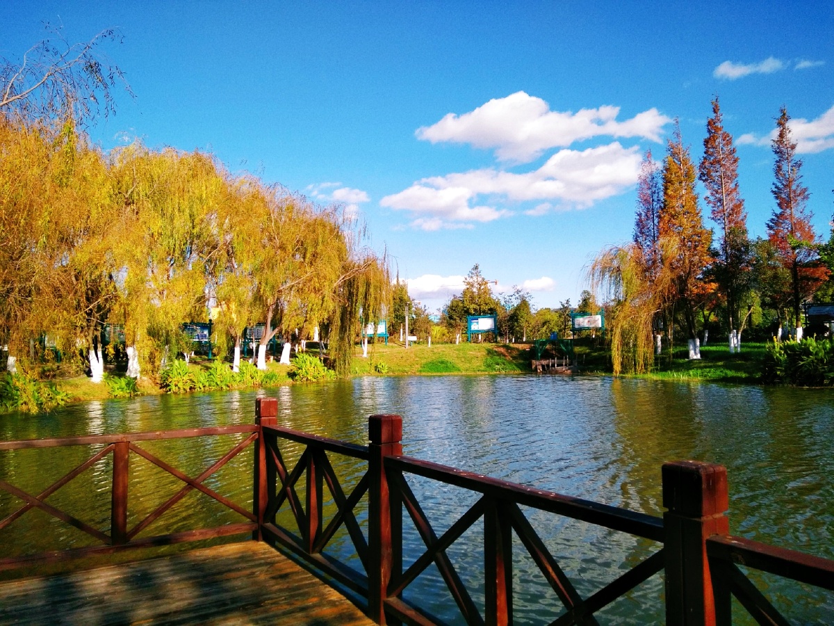 主题郑和故乡云南昆阳风光八摄影赵谢荣