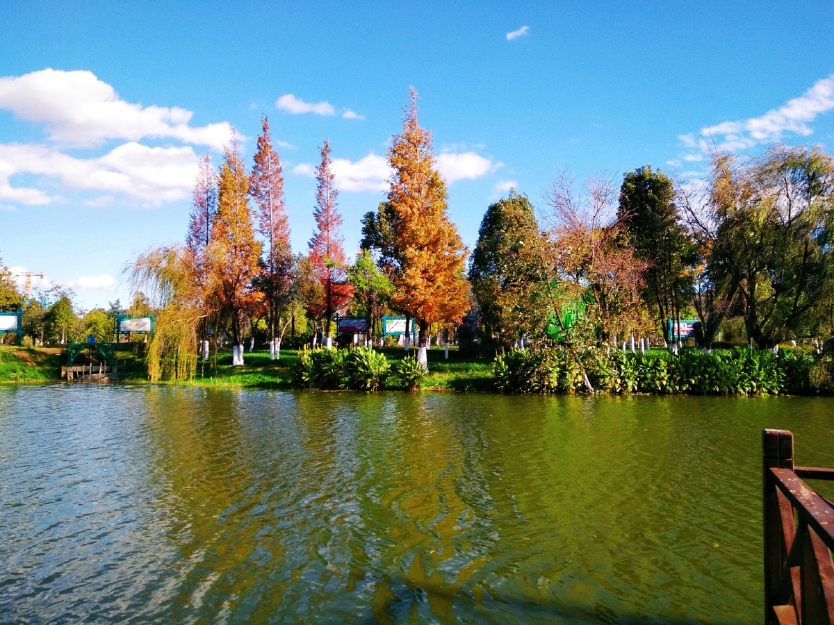 主题郑和故乡云南昆阳风光八摄影赵谢荣