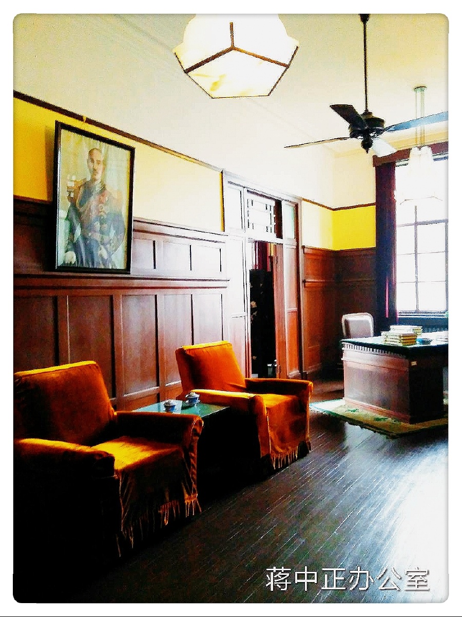 主题南京总统府摄影赵谢荣