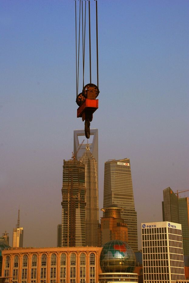 2010年 上海<br />
