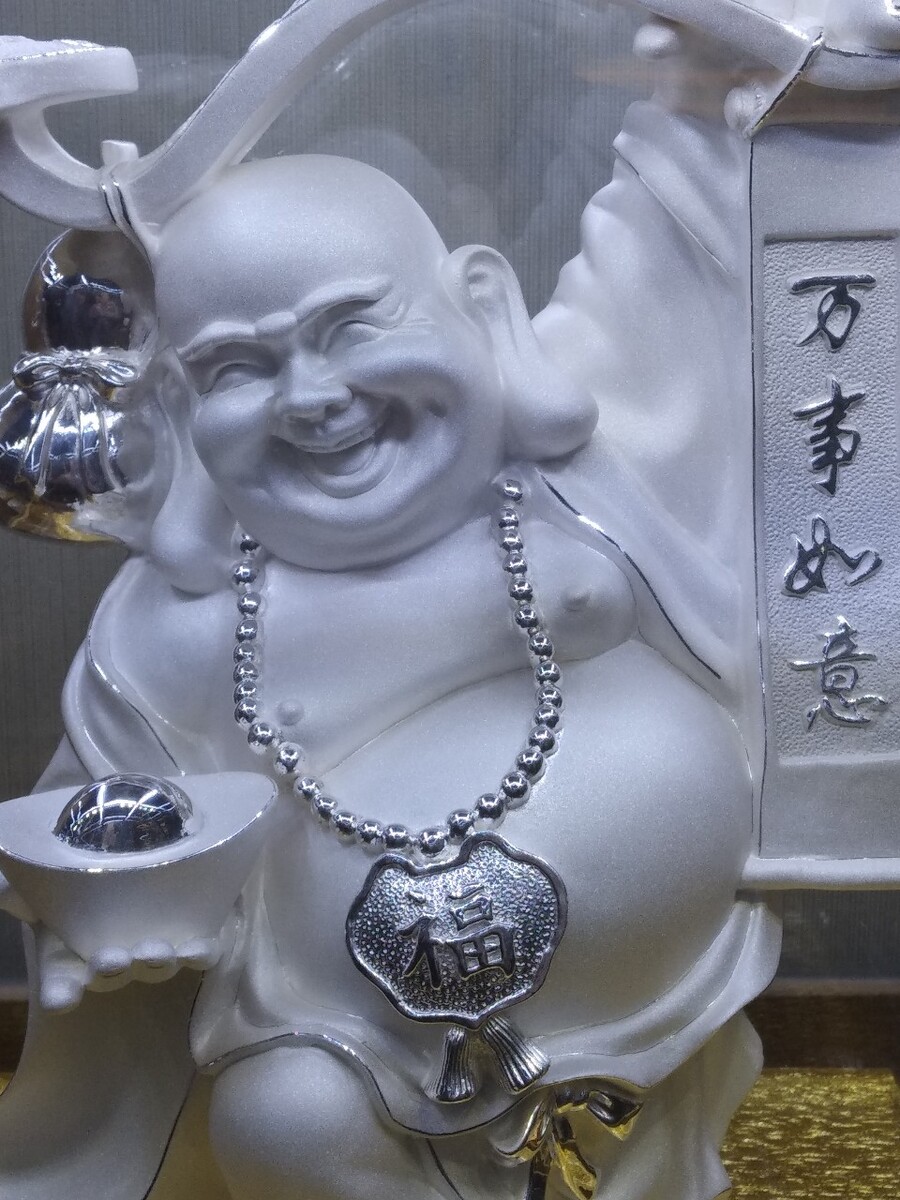 佛头有什么讲究