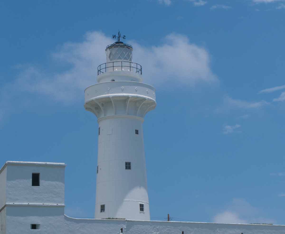 台湾鹅銮鼻灯塔