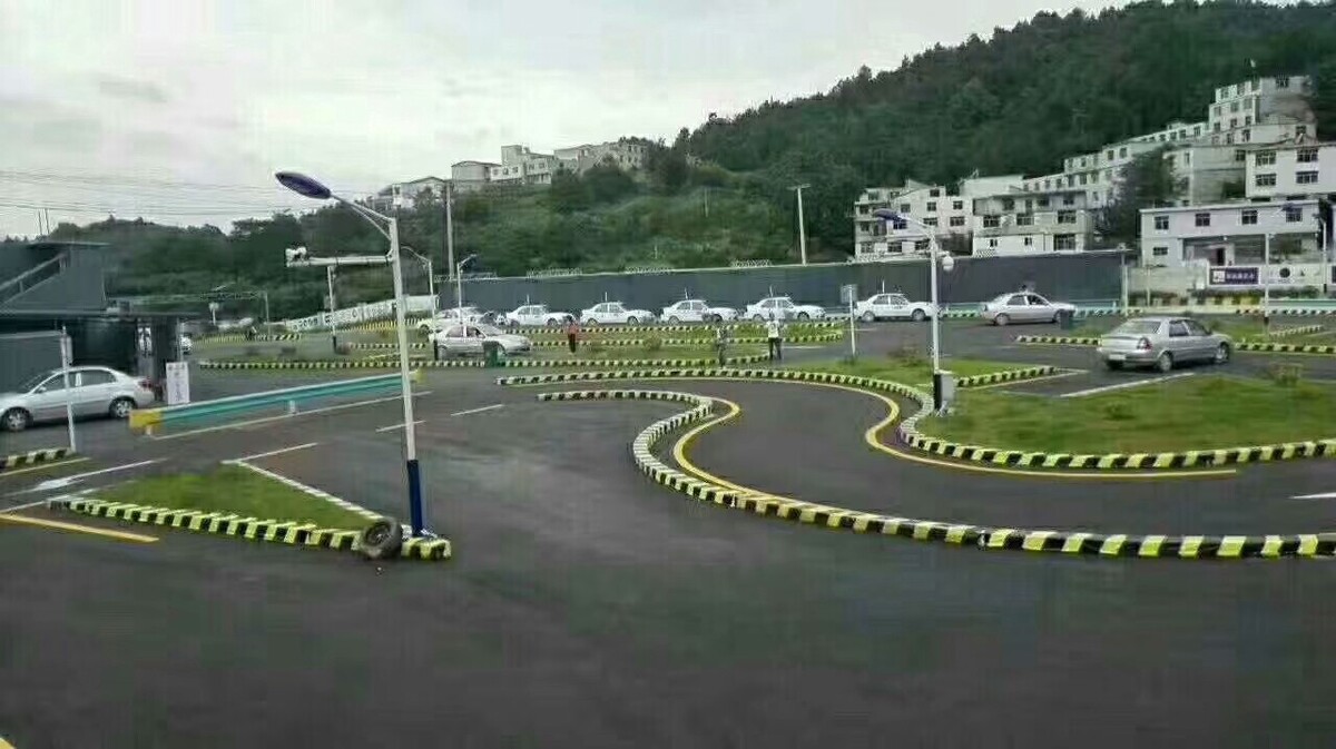 驾驶员苏州驾校考试中心