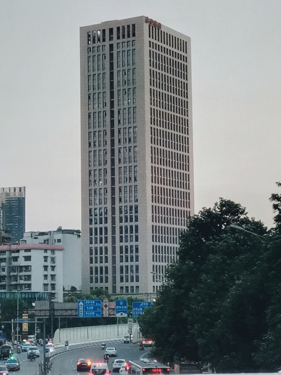 合肥经济开发区饭店,安庆市区将推出五星级酒店配套