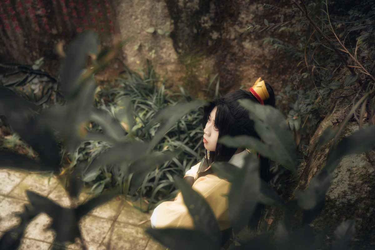 魔道祖师 金陵