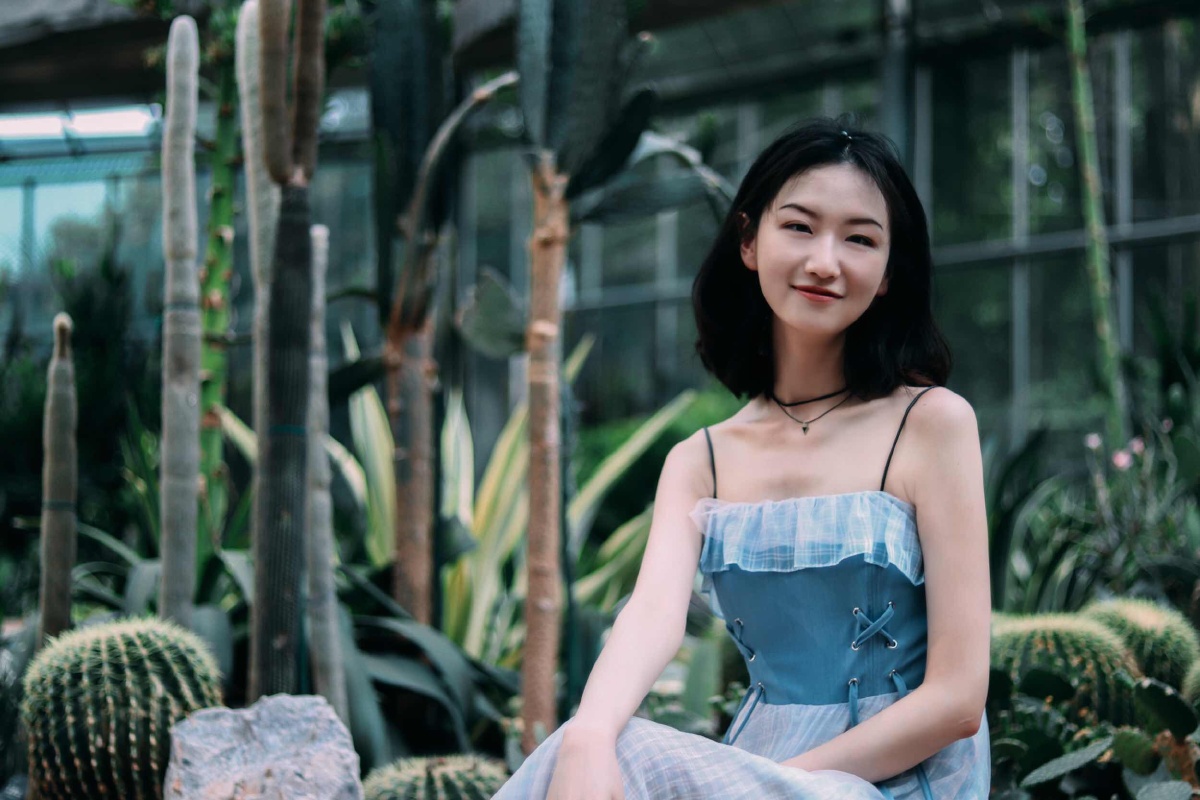 彭小的的 - 图虫