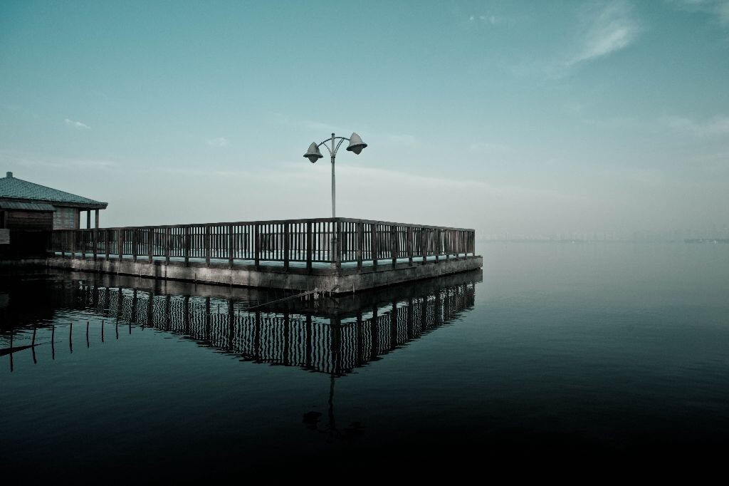 美丽东湖