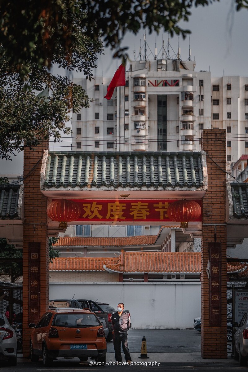 刚刚过去的春节，在疫情下快没了影