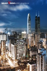 窗外风景