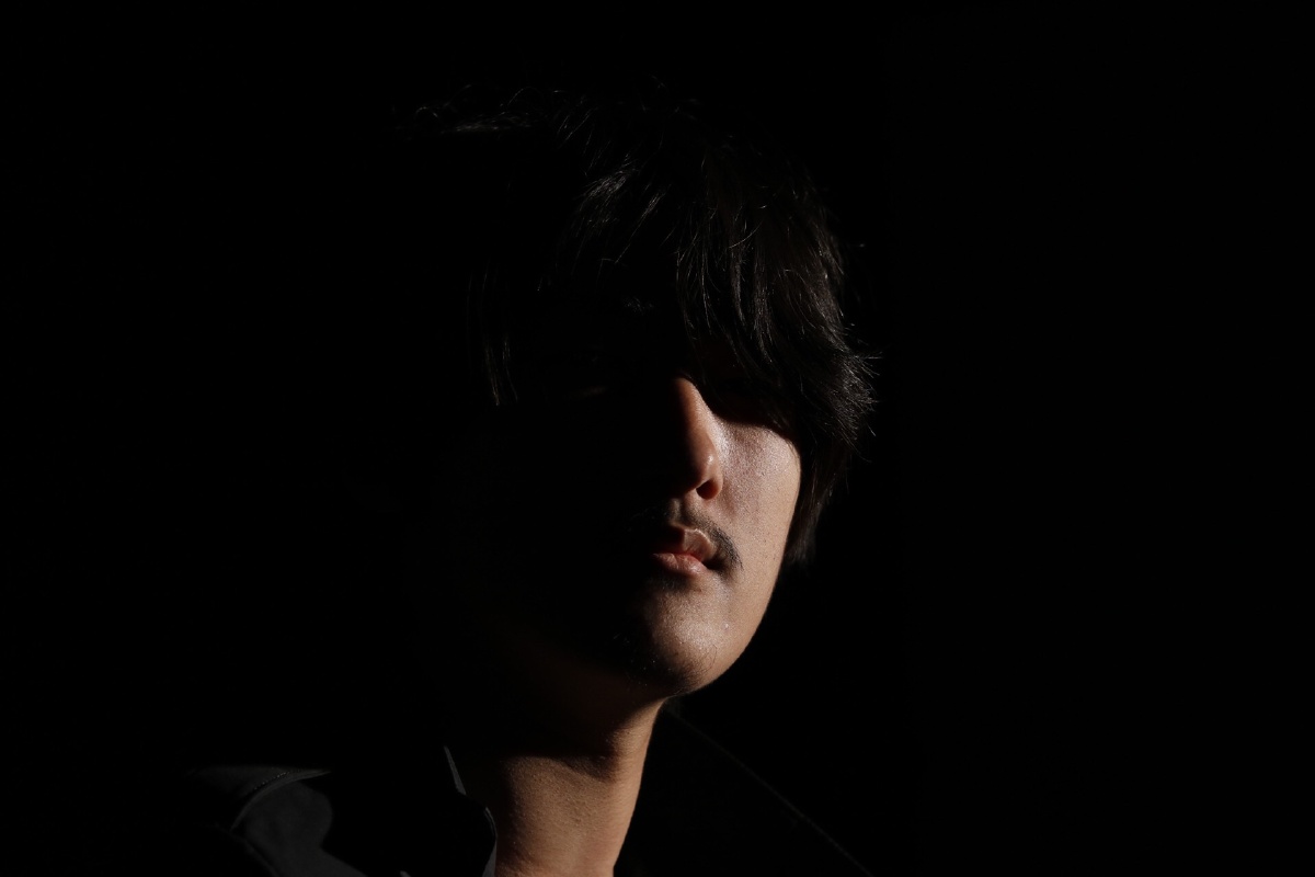 抑郁症患者的内心 - 八佰标兵奔北坡 - 图虫网 - 优质摄影师交流社区