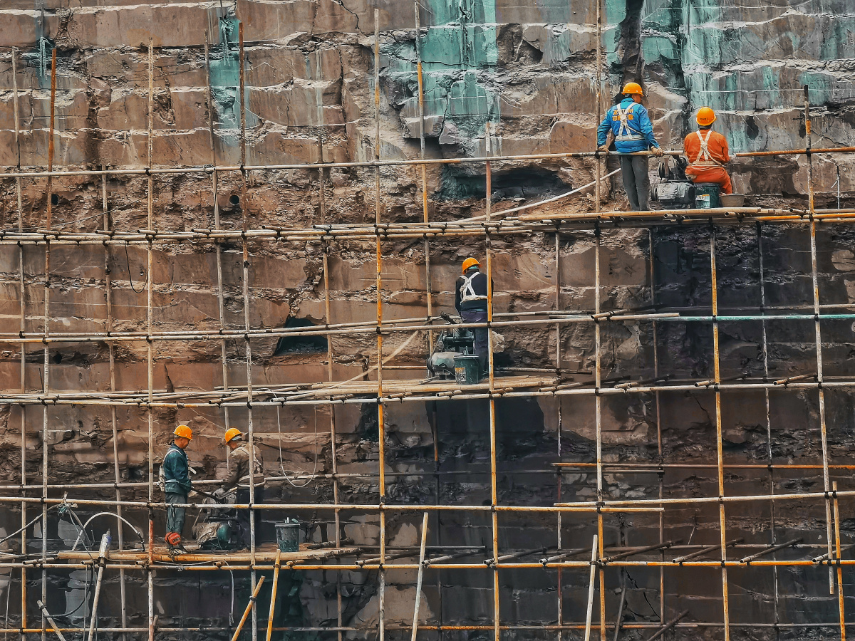 建筑工人荣耀30pro