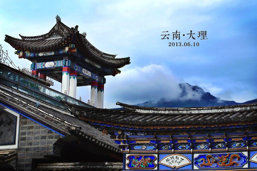 建筑。