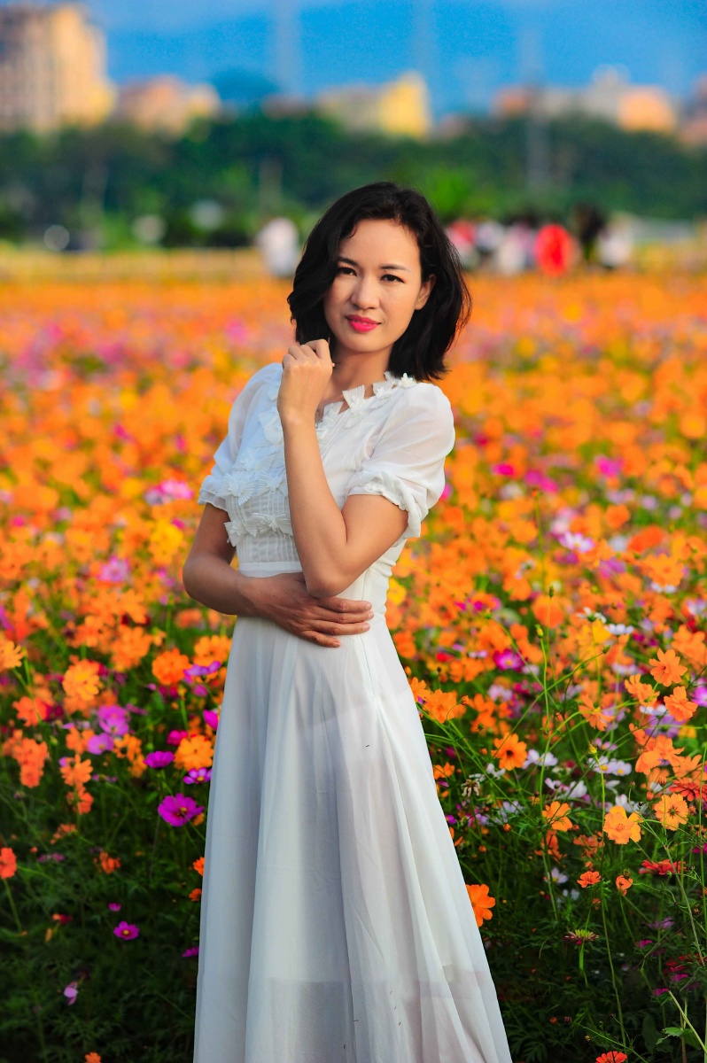 光明锦绣田园 - givein - 图虫摄影网