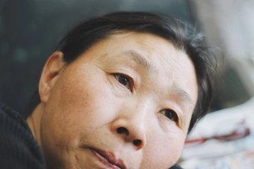 母亲