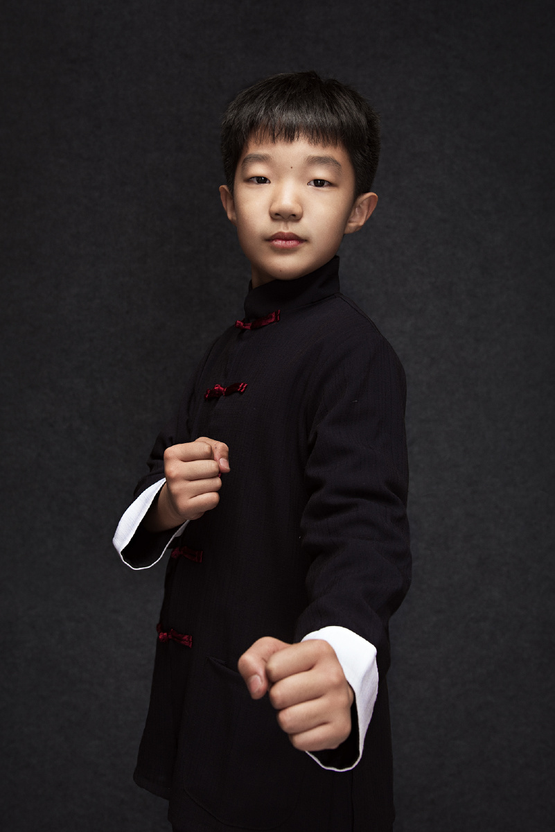 少年强则中国强