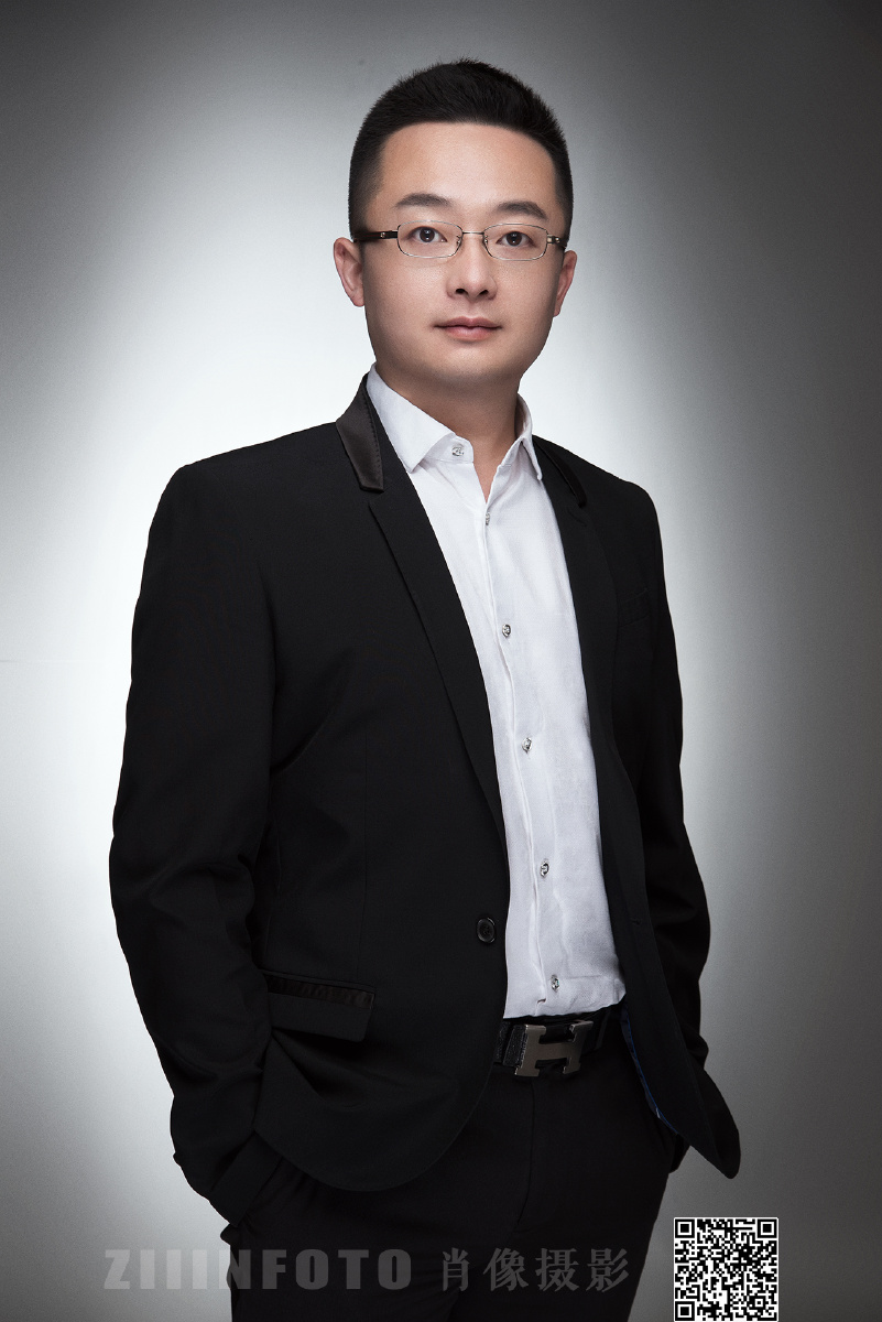 肖像# 普通人的肖像