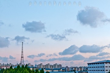 台风前的傍晚-1.jpg