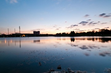 湖2