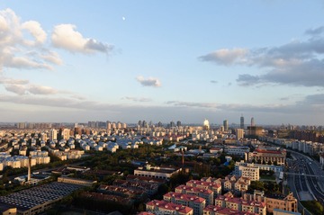 爬楼2