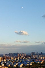 爬楼4