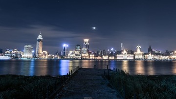 夜上海-七夕