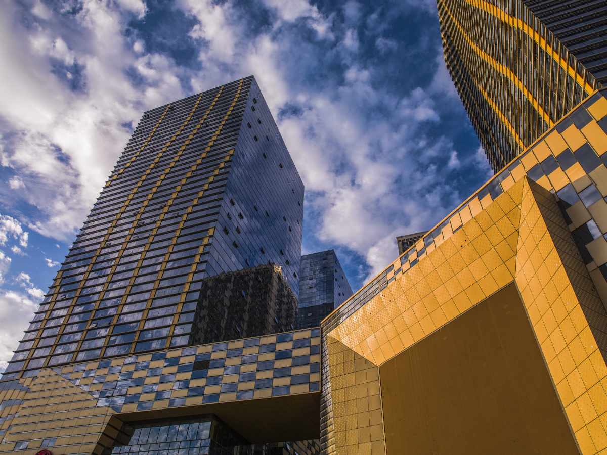 银川悦海新天地