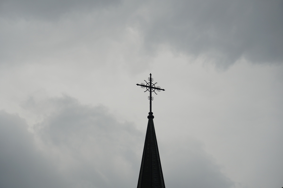 意境不够 黑白来凑